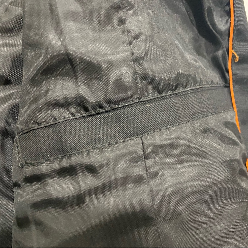 First Classics Authentic Leather Vest Women’s 3xl… - image 5